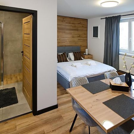 U Sipku Hotel Ostrava Bagian luar foto