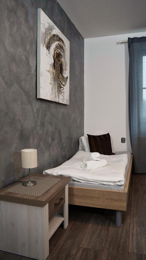 U Sipku Hotel Ostrava Bagian luar foto