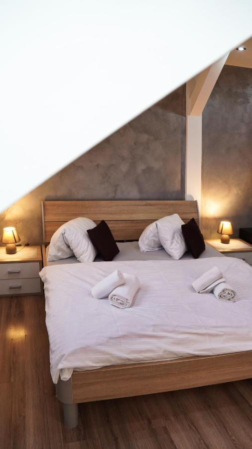 U Sipku Hotel Ostrava Bagian luar foto
