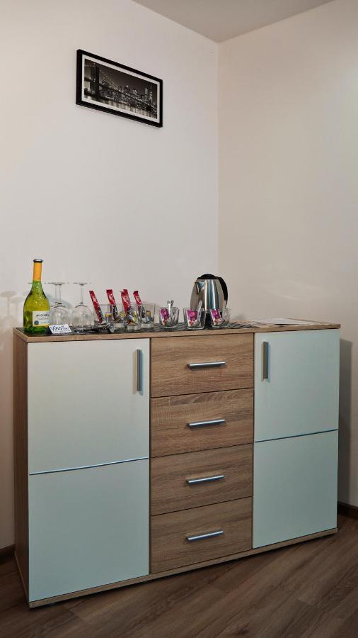 U Sipku Hotel Ostrava Bagian luar foto