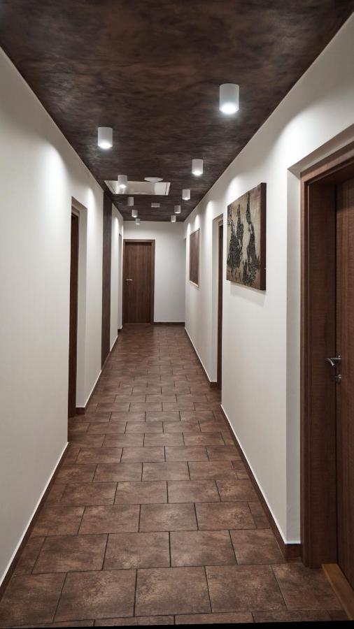 U Sipku Hotel Ostrava Bagian luar foto