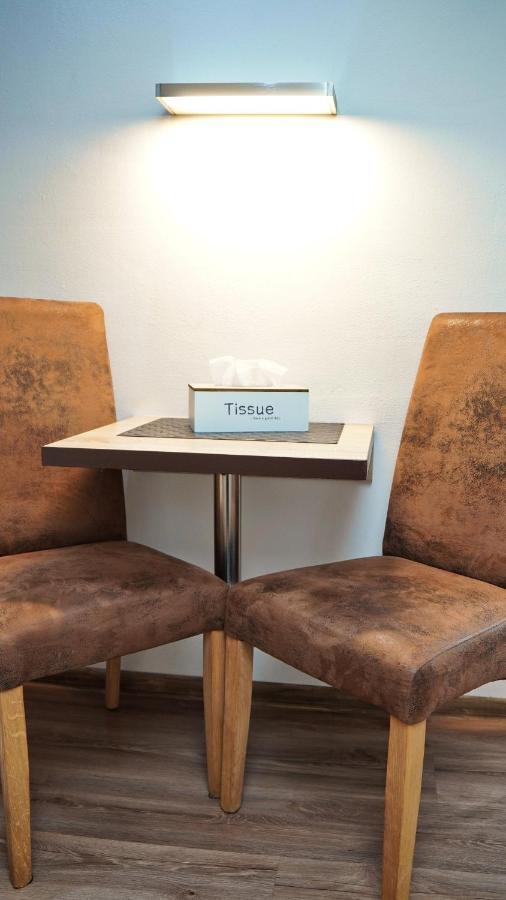 U Sipku Hotel Ostrava Bagian luar foto