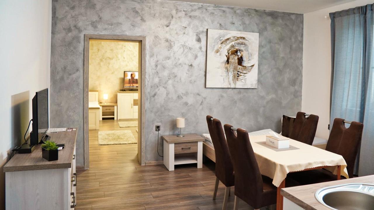 U Sipku Hotel Ostrava Bagian luar foto