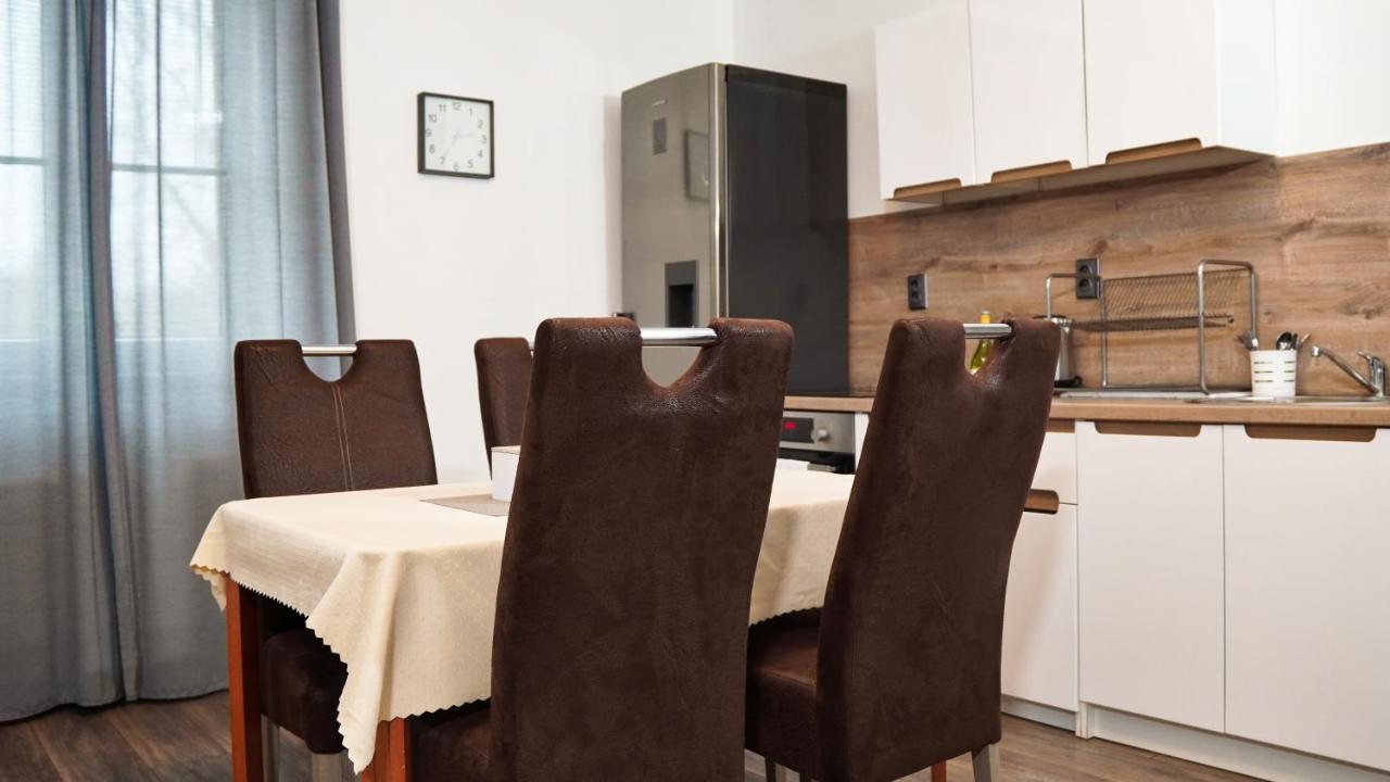 U Sipku Hotel Ostrava Bagian luar foto