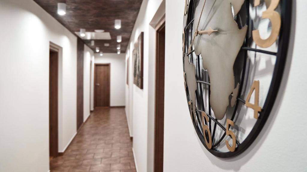 U Sipku Hotel Ostrava Bagian luar foto