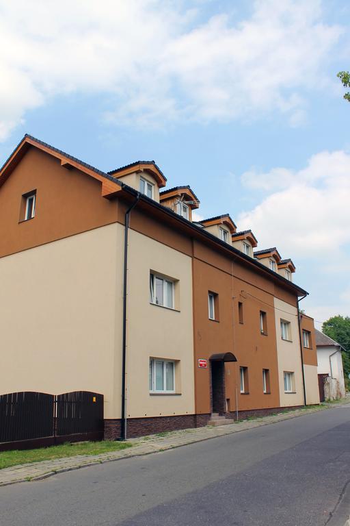 U Sipku Hotel Ostrava Bagian luar foto