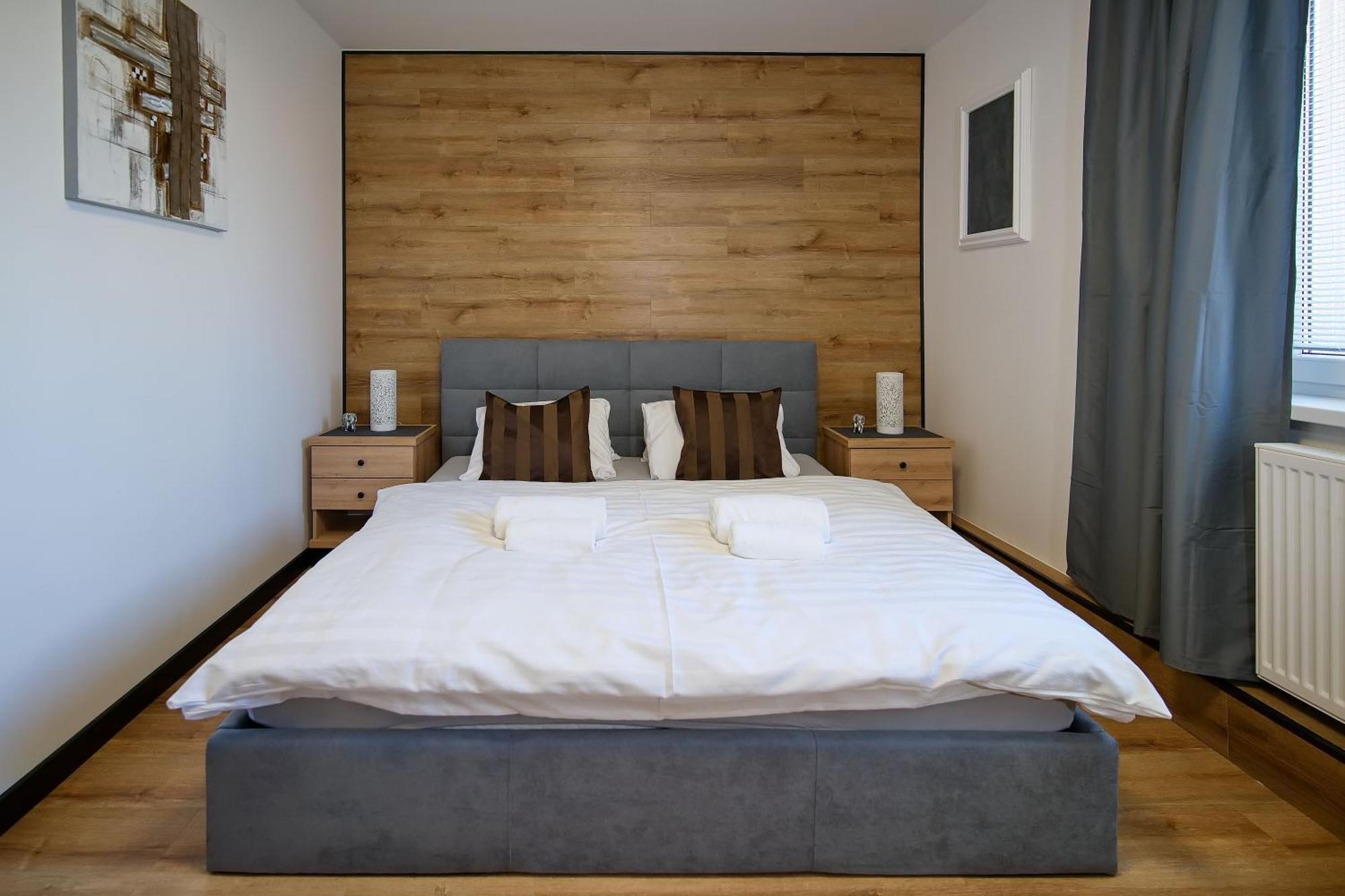 U Sipku Hotel Ostrava Bagian luar foto