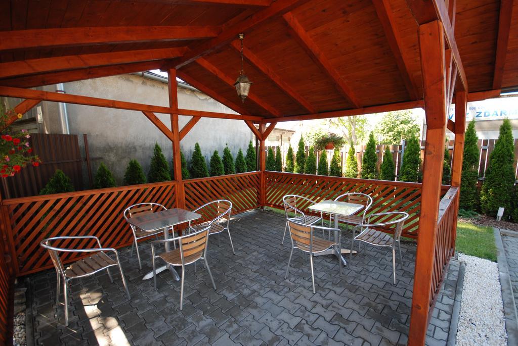 U Sipku Hotel Ostrava Bagian luar foto